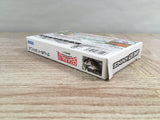 Sega Rally Championship Boxed Nintendo GameBoy Advance Japan - UF7493