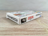 Sega Rally Championship Boxed Nintendo GameBoy Advance Japan - UF7493