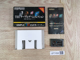 Shogi Mah Jong Hanafuda Reversi Othello Boxed GameBoy Advance Japan - UF7494