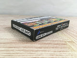 Shogi Mah Jong Hanafuda Reversi Othello Boxed GameBoy Advance Japan - UF7494