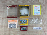 Super Mario Bros. Boxed Nintendo GameBoy Advance Japan - UF7495