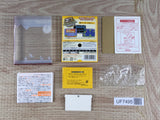 Super Mario Bros. Boxed Nintendo GameBoy Advance Japan - UF7495