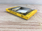 Super Mario Bros. Boxed Nintendo GameBoy Advance Japan - UF7495