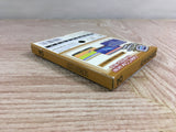 Excitebike Boxed Nintendo GameBoy Advance Japan - UF7496