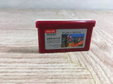 Excitebike Boxed Nintendo GameBoy Advance Japan - UF7496
