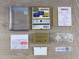Excitebike Boxed Nintendo GameBoy Advance Japan - UF7496