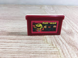 Pac Man Boxed Nintendo GameBoy Advance Japan - UF7497