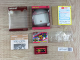 Pac Man Boxed Nintendo GameBoy Advance Japan - UF7497