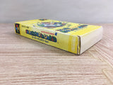Super Mario World Boxed Nintendo Super Famicom SNES Japan - UF7498