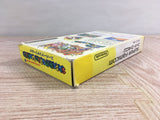 Super Mario World Boxed Nintendo Super Famicom SNES Japan - UF7498