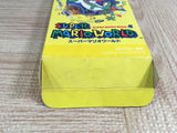 Super Mario World Boxed Nintendo Super Famicom SNES Japan - UF7499