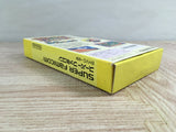 Super Mario World Boxed Nintendo Super Famicom SNES Japan - UF7499