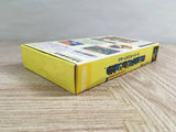 Super Mario World Boxed Nintendo Super Famicom SNES Japan - UF7499