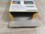 Super Mario World Boxed Nintendo Super Famicom SNES Japan - UF7499
