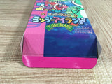 Super Mario World 2 Yoshi's Island Boxed Super Famicom SNES Japan - UF7500