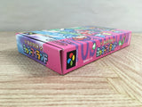 Super Mario World 2 Yoshi's Island Boxed Super Famicom SNES Japan - UF7500