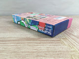 Super Mario World 2 Yoshi's Island Boxed Super Famicom SNES Japan - UF7500