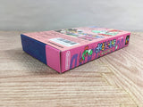 Super Mario World 2 Yoshi's Island Boxed Super Famicom SNES Japan - UF7500