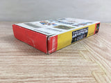 Super Mario Kart Boxed Nintendo Super Famicom SNES Japan - UF7501