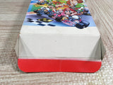 Super Mario Kart Boxed Nintendo Super Famicom SNES Japan - UF7502