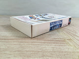 Super Mario Kart Boxed Nintendo Super Famicom SNES Japan - UF7502