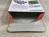 Super Mario Kart Boxed Nintendo Super Famicom SNES Japan - UF7502