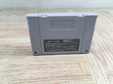 Mario's Super Picross Boxed Nintendo Super Famicom SNES Japan - UF7503