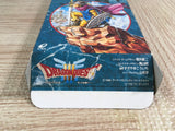Dragon Quest III 3 Boxed Nintendo Super Famicom SNES Japan - UF7504