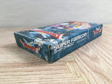 Dragon Quest III 3 Boxed Nintendo Super Famicom SNES Japan - UF7504