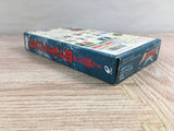 Dragon Quest III 3 Boxed Nintendo Super Famicom SNES Japan - UF7504