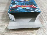 Dragon Quest III 3 Boxed Nintendo Super Famicom SNES Japan - UF7504