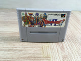 Dragon Quest VI 6 Boxed Nintendo Super Famicom SNES Japan - UF7505