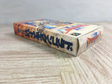 Dragon Quest VI 6 Boxed Nintendo Super Famicom SNES Japan - UF7505