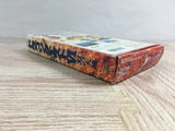Dragon Quest VI 6 Boxed Nintendo Super Famicom SNES Japan - UF7505
