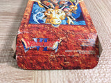 Dragon Quest VI 6 Boxed Nintendo Super Famicom SNES Japan - UF7505