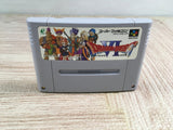 Dragon Quest VI 6 Boxed Nintendo Super Famicom SNES Japan - UF7506