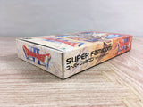Dragon Quest VI 6 Boxed Nintendo Super Famicom SNES Japan - UF7506