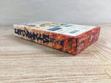 Dragon Quest VI 6 Boxed Nintendo Super Famicom SNES Japan - UF7506