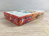 Dragon Quest VI 6 Boxed Nintendo Super Famicom SNES Japan - UF7506