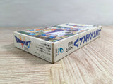Dragon Quest V 5 Boxed Nintendo Super Famicom SNES Japan - UF7507