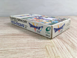 Dragon Quest V 5 Boxed Nintendo Super Famicom SNES Japan - UF7507
