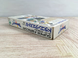 Dragon Quest V 5 Boxed Nintendo Super Famicom SNES Japan - UF7507
