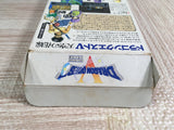 Dragon Quest V 5 Boxed Nintendo Super Famicom SNES Japan - UF7507