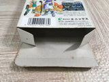 Dragon Quest V 5 Boxed Nintendo Super Famicom SNES Japan - UF7507