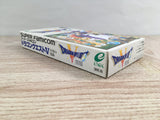 Dragon Quest V 5 Boxed Nintendo Super Famicom SNES Japan - UF7508