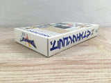 Dragon Quest V 5 Boxed Nintendo Super Famicom SNES Japan - UF7508