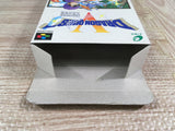 Dragon Quest V 5 Boxed Nintendo Super Famicom SNES Japan - UF7508