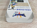 Dragon Quest V 5 Boxed Nintendo Super Famicom SNES Japan - UF7508