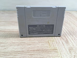 Final Fantasy IV 4 Boxed Nintendo Super Famicom SNES Japan - UF7509