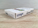 Final Fantasy IV 4 Boxed Nintendo Super Famicom SNES Japan - UF7509